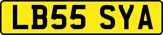 LB55SYA
