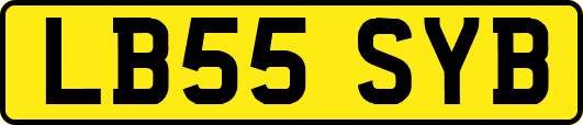 LB55SYB