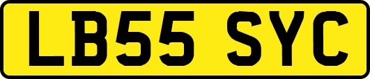 LB55SYC
