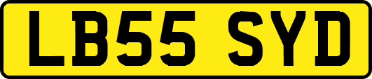 LB55SYD