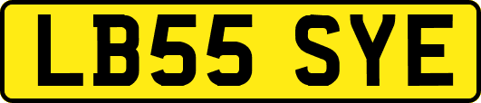 LB55SYE