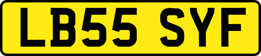 LB55SYF