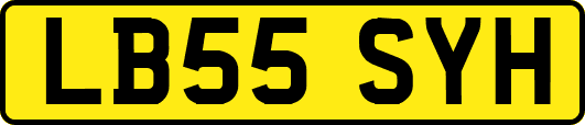 LB55SYH
