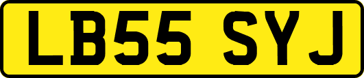 LB55SYJ
