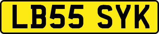 LB55SYK