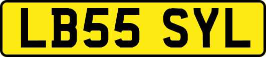 LB55SYL