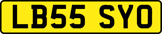 LB55SYO