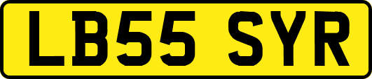 LB55SYR