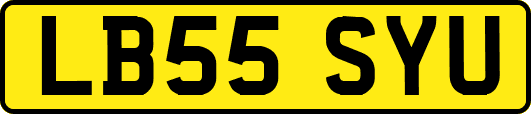 LB55SYU
