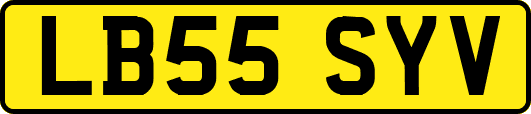 LB55SYV