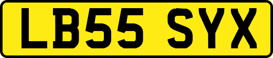 LB55SYX