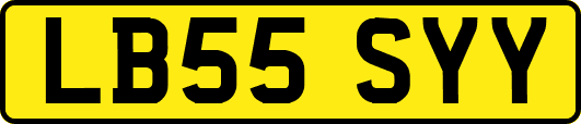 LB55SYY