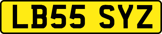 LB55SYZ