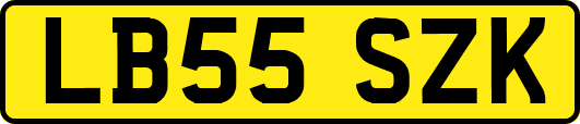 LB55SZK
