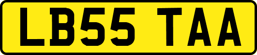 LB55TAA