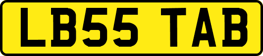 LB55TAB