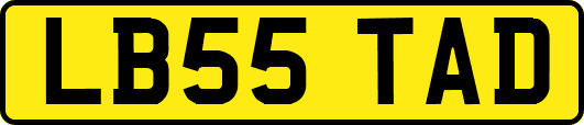 LB55TAD