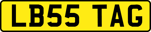 LB55TAG