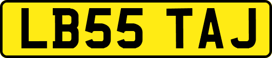 LB55TAJ
