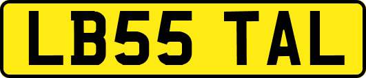 LB55TAL
