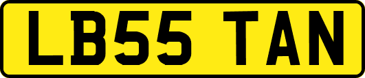 LB55TAN