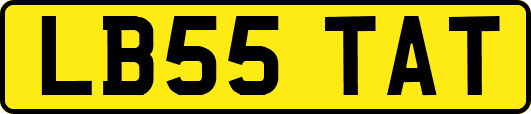LB55TAT