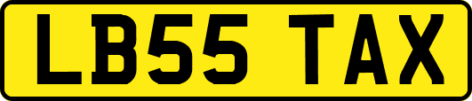 LB55TAX