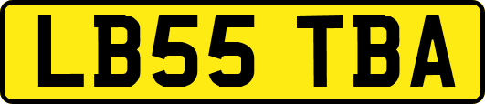 LB55TBA