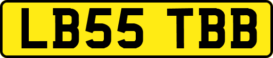LB55TBB