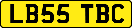 LB55TBC