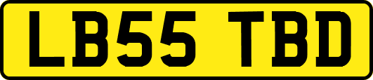 LB55TBD