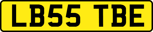 LB55TBE