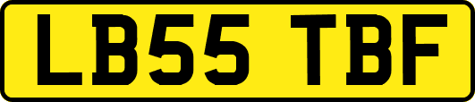 LB55TBF