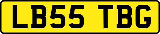 LB55TBG
