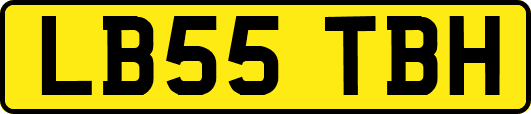 LB55TBH