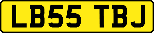 LB55TBJ