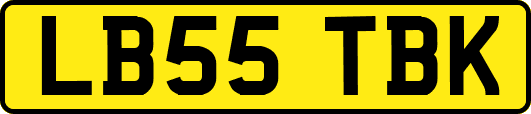 LB55TBK