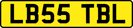 LB55TBL