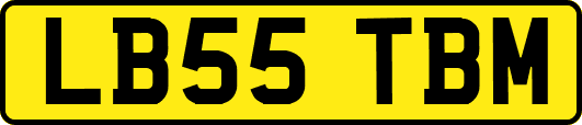 LB55TBM
