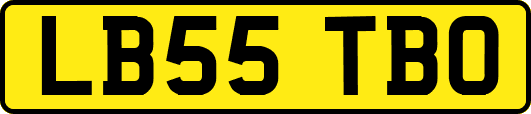 LB55TBO