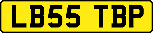 LB55TBP