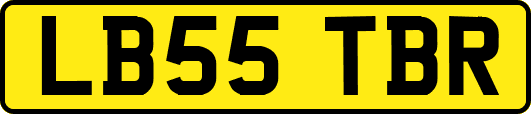 LB55TBR