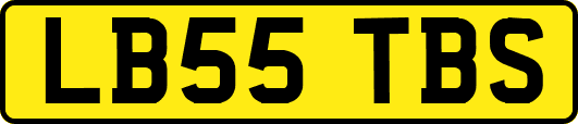 LB55TBS