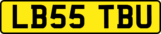 LB55TBU