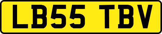 LB55TBV