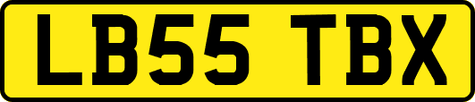 LB55TBX