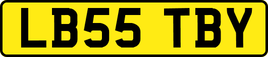 LB55TBY