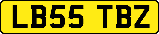 LB55TBZ
