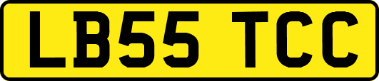 LB55TCC