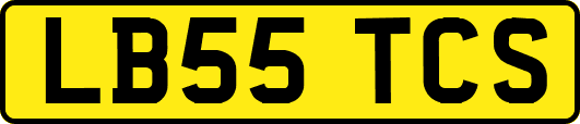 LB55TCS